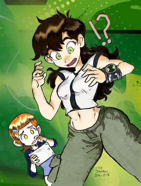 ban 10 cartoon sex|Ben 10 Anime Hentai .